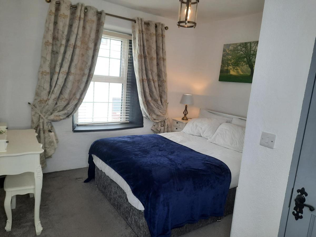 The Apartment @Ardhill House Ardara Esterno foto