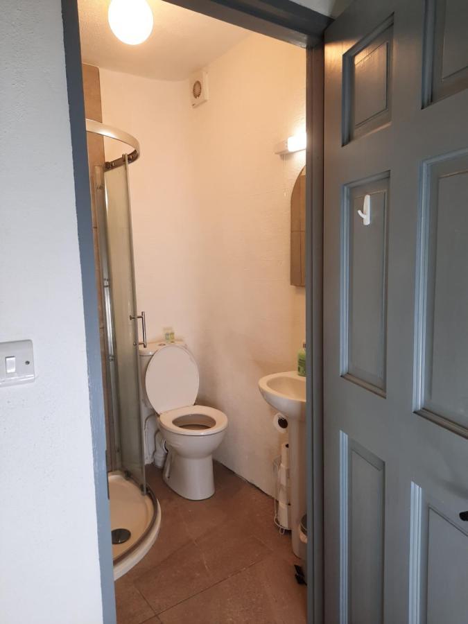 The Apartment @Ardhill House Ardara Esterno foto
