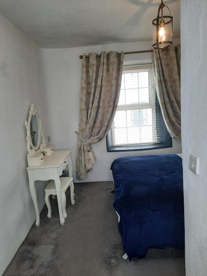 The Apartment @Ardhill House Ardara Esterno foto
