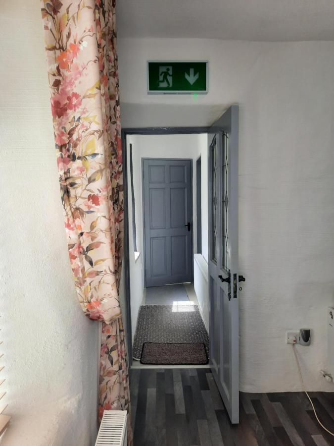The Apartment @Ardhill House Ardara Esterno foto