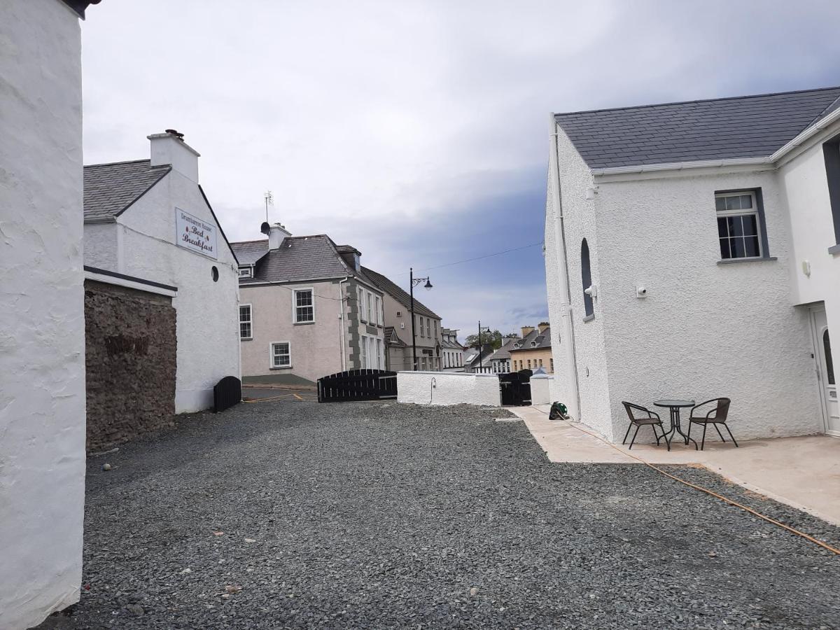 The Apartment @Ardhill House Ardara Esterno foto